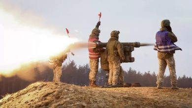 Photo of Lithuania acquires air defense system from Sweden