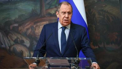 Photo of Lavrov: Russia remains ready for talks on Ukraine