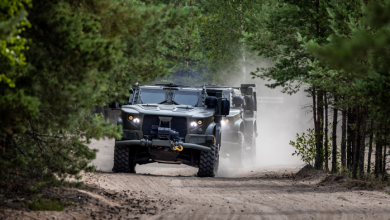 Photo of Lithuania orders additional light tactical vehicles from US