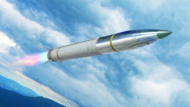 Photo of Lockheed’s Extended-Range HIMARS Round Step Closer to Production