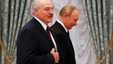 Photo of Lukashenko: “Russia will step up special military operation”