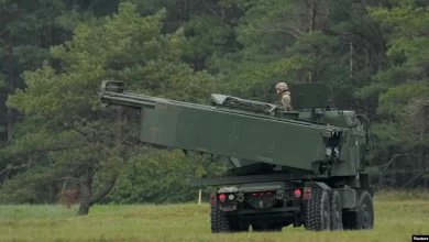 Photo of U.S. announces new Military assistance to Ukraine worth $725 million