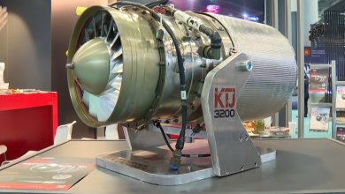 Photo of In-house built engines to power Türkiye’s cruise missiles