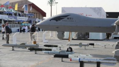 Photo of Morocco buys Chinese military drones