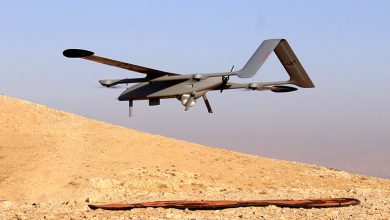 Photo of Morocco acquires 150 Drones from Israel