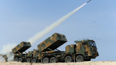 Photo of Poland to buy K239 multiple launch rocket systems from South Korea