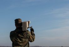 Photo of NATO, Netherlands conduct Counter-Drone live-testing exercise