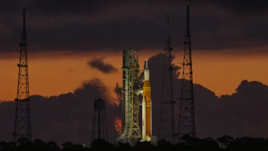 Photo of NASA eyes November for launch attempt of Moon rocket
