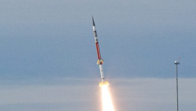 Photo of US Navy, Army conduct hypersonic payload flight test