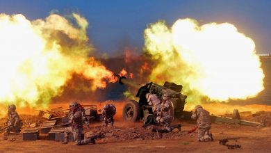 Photo of North Korea confirms simulated use of nuclear missiles to ‘wipe out’ enemies