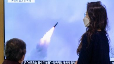 Photo of “N. Korea recent tests were ‘Tactical Nuclear’ drills overseen by Kim”