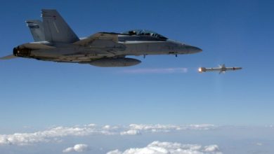 Photo of Northrop to Deliver Anti-Radiation Missiles to Australia