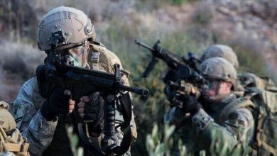 Photo of Türkiye launches new anti-terror operation in east