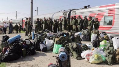 Photo of Up to 9,000 Russian soldiers will be deployed in Belarus