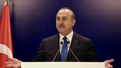 Photo of Turkish FM Cavuşoğlu: “OSCE has become center of deadlock”