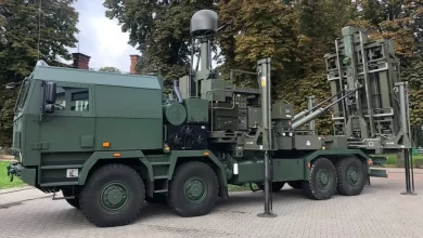 Photo of UK, Poland to Collaborate on Weapons Development