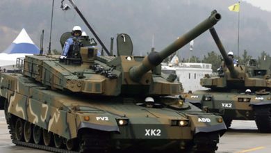 Photo of Poland Receives First Korean Battle Tanks, Howitzers