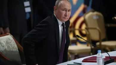 Photo of Putin threatens ‘Global Catastrophe’ if NATO forces clash with Russia