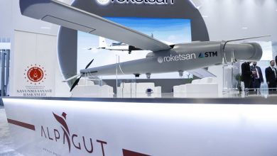 Photo of Beyond drones: Check out Turkish defense firms’ hot new gear