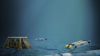 Photo of Saab Introduces Seabed Warfare Solutions