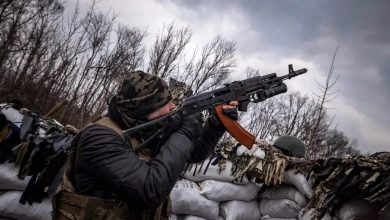 Photo of France says to train up to 2,000 Ukrainian soldiers