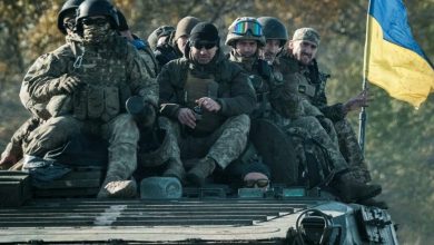 Photo of Estonia to send additional military aid to Ukraine