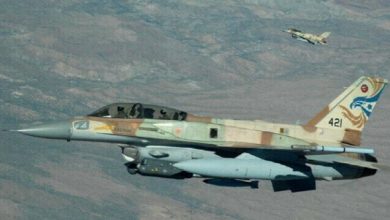 Photo of Report: Israeli airstrikes destroy Iran’s military capabilities in Syria