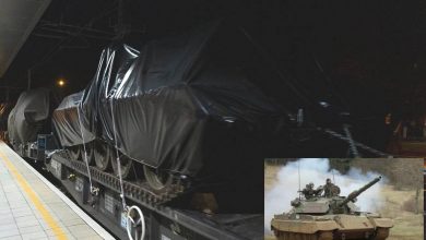 Photo of Slovenia sends its M-55S tanks in the framework of military aid to Ukraine