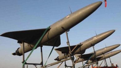 Photo of Ukraine: Russian ‘Kamikaze Drones’ strike Kyiv