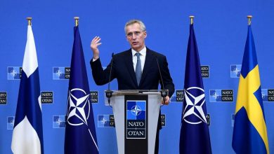Photo of NATO Chief: Spain to Send Air Defense Systems to Ukraine