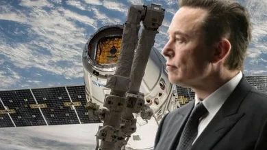 Photo of Report: SpaceX asked the Pentagon to take over funding for Starlink terminals in Ukraine