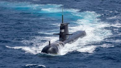 Photo of Raytheon to upgrade Australia’s Collins-Class submarines