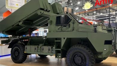 Photo of Thales, Kongsberg unveil StrikeMaster land-based anti-ship system