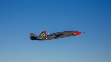 Photo of US Air Force to experiment with Boeing’s MQ-28 Ghost Bat Drone