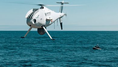 Photo of Thales, Schiebel Demonstrate Surveillance Drone in Portugal