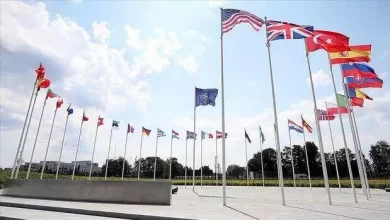 Photo of Talks to be held on Finland’s NATO bid