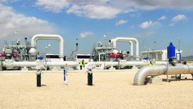 Photo of Türkiye, Azerbaijan to double TANAP gas pipeline capacity