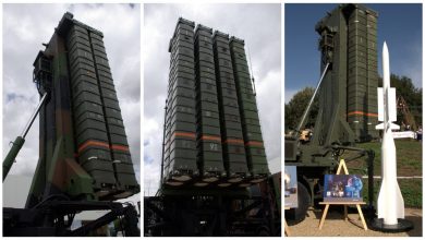 Photo of Italy prepares decision on radars and air defense systems transfer to Ukraine