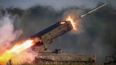 Photo of Analysis: Is Putin getting ready to start world war III against NATO?