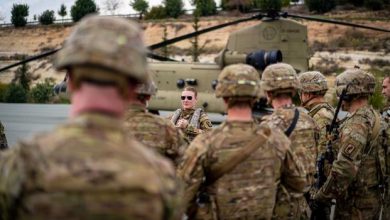 Photo of Analysis: What is the US plan on Cyprus?
