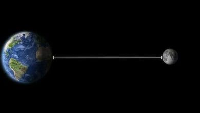 Photo of Our moon has been slowly drifting away from Earth over the past 2.5 billion years