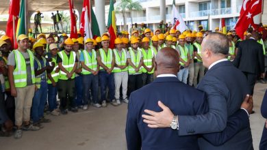 Photo of Çavuşoğlu: Türkiye’s Africa initiative bears fruit as relations enhance