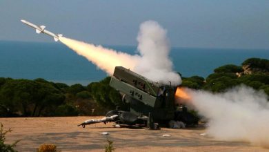 Photo of Spain provided Ukraine with 300 tons of military cargo, air defense systems and armored vehicles