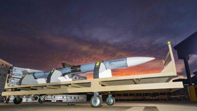 Photo of UK to supply Ukraine with air defense missiles