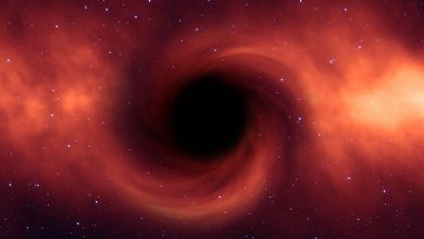 Photo of ‘Wobbling black hole’ most extreme example ever detected