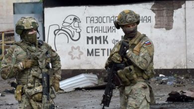 Photo of Russia finally admits weapons shortage in Ukraine war