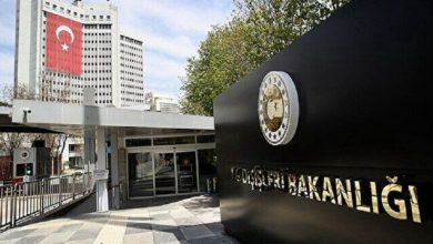 Photo of Türkiye condemns US presidential decree on counter-terror operation in northern Syria
