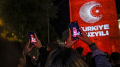 Photo of Türkiye’s new century: A roadmap or ‘historical frontier’?