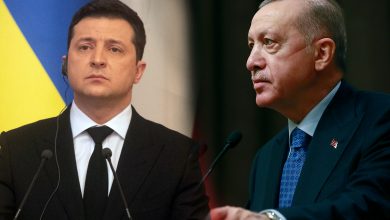 Photo of Erdoğan: Türkiye ready to contribute to end Russia-Ukraine war