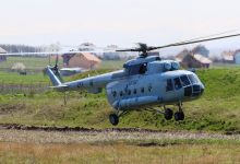 Photo of Croatia plans to donate Mi-8 helicopters to Ukraine